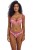 Freya Flirt - Freya - biustonosz half-cup AA403315 - hot pink