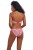 Freya Flirt - Freya - biustonosz half-cup AA403315 - hot pink