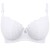 Fascinate - Freya - biustonosz AA403107 - white