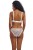 Fascinate - Freya - biustonosz AA403107 - white