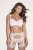 Fascinate - Freya - biustonosz AA403107 - white
