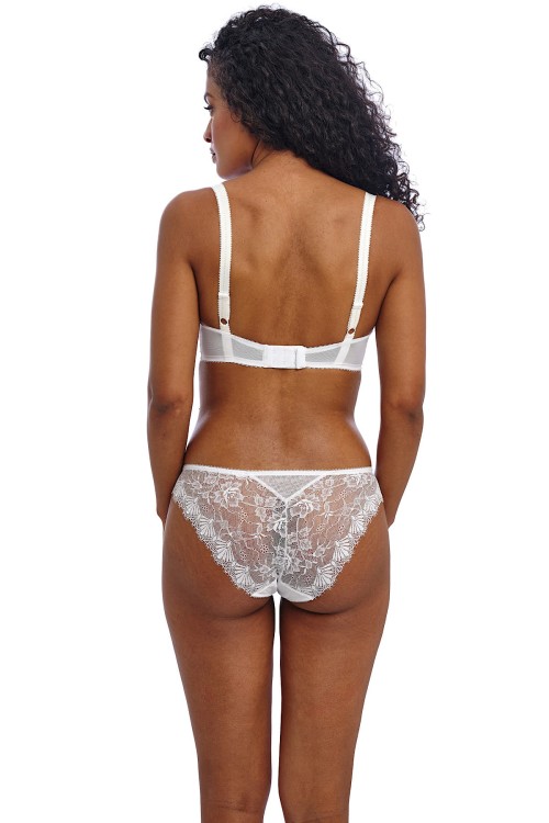 Fascinate - Freya - figi AA403150 - white