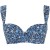 Posy - Panache Swim - biustonosz kąpielowy Bette SW1842 - posy print