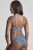 Posy - Panache Swim - figi brazylijskie SW1766 - posy print