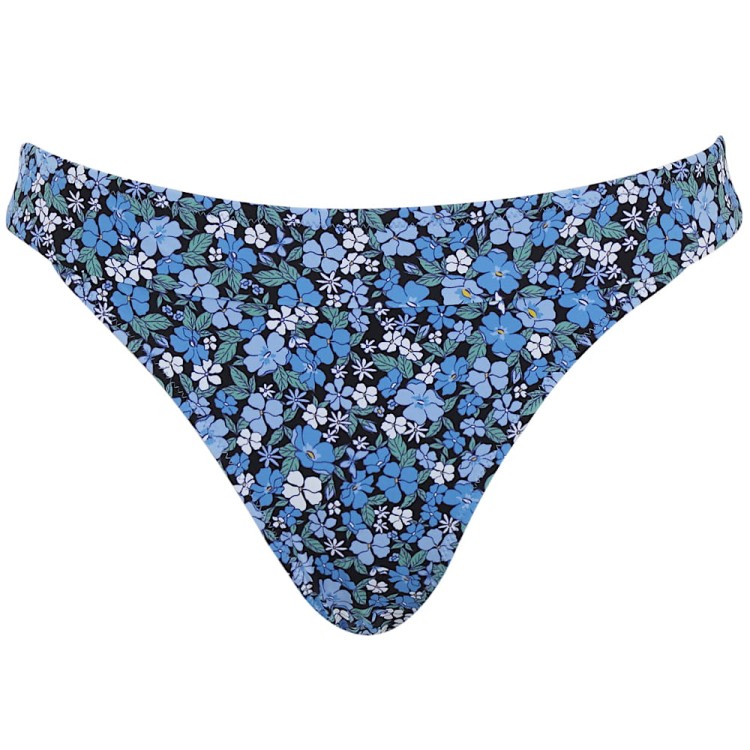 Posy - Panache Swim - figi brazylijskie SW1766 - posy print