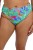 Toyama Tides - Elomi Swim - figi kąpielowe ES802272 - jade
