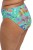 Toyama Tides - Elomi Swim - figi kąpielowe ES802272 - jade