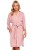 SWB.9999 - DN-Nightwear - szlafrok - flamingo