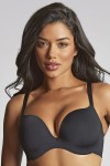 365 Plunge Bra - Panache - biustonosz 10906 - black