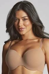 365 T-Shirt Bra - Panache - biustonosz 10905 - honey