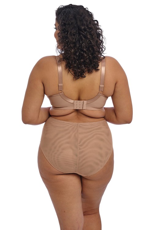 Sachi - Elomi - biustonosz 4350 - cafe au lait