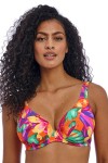 Sun Haze - Freya Swim - biustonosz kąpielowy AS206213 - mandarin