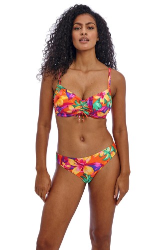 Sun Haze - Freya Swim - figi kąpielowe AS206270 - mandarin
