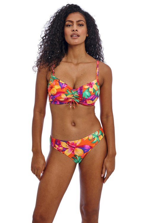 Sun Haze - Freya Swim - figi kąpielowe AS206270 - mandarin