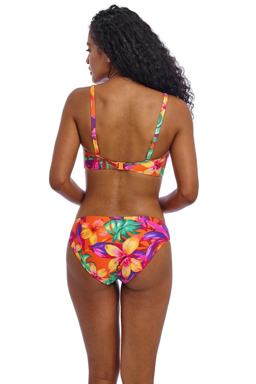 Sun Haze - Freya Swim - figi kąpielowe AS206270 - mandarin