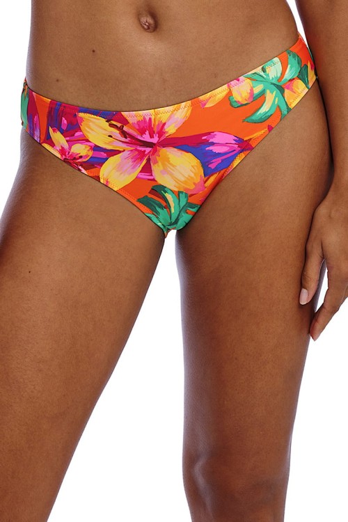 Sun Haze - Freya Swim - figi kąpielowe AS206270 - mandarin
