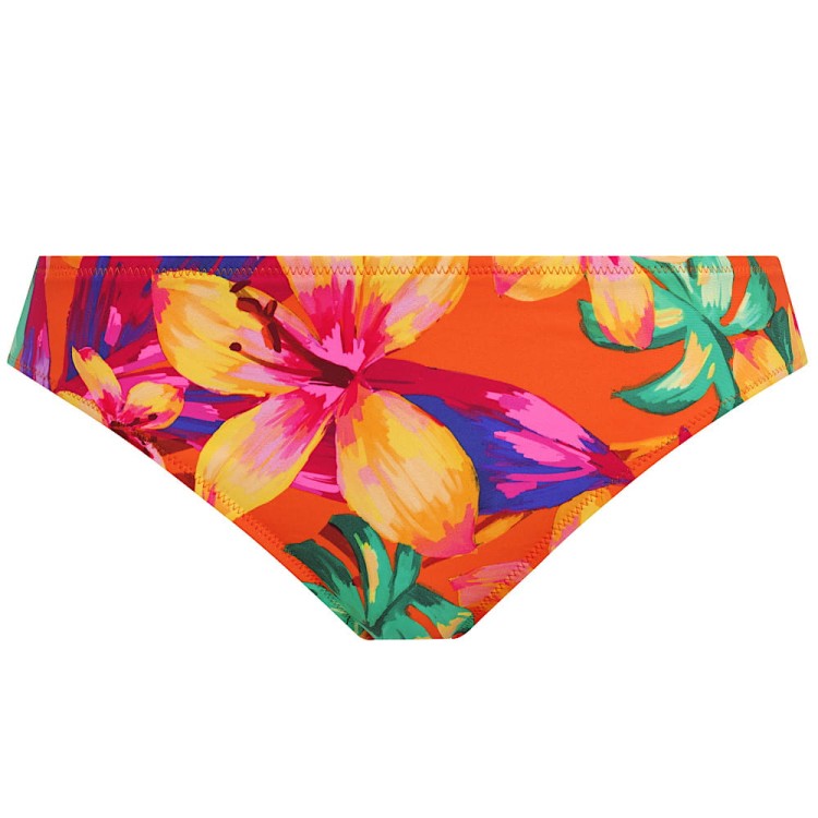 Sun Haze - Freya Swim - figi kąpielowe AS206270 - mandarin