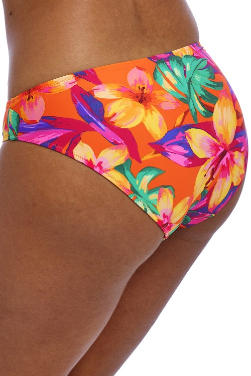 Sun Haze - Freya Swim - figi kąpielowe AS206270 - mandarin