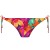 Sun Haze - Freya Swim - wiązane figi kąpielowe AS206275 - mandarin