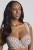 Seersucker - Panache Swim - biustonosz kąpielowy Bette SW1842B - seersucker multi