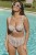 Seersucker - Panache Swim - biustonosz kąpielowy Bette SW1842B - seersucker multi