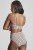 Seersucker - Panache Swim - biustonosz kąpielowy Bette SW1842B - seersucker multi