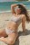 Seersucker - Panache Swim - figi brazylijskie SW1756 - seersucker multi