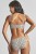 Seersucker - Panache Swim - figi brazylijskie SW1756 - seersucker multi