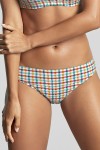 Seersucker - Panache Swim - figi brazylijskie SW1756 - seersucker multi