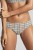 Seersucker - Panache Swim - figi brazylijskie SW1756 - seersucker multi