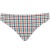 Seersucker - Panache Swim - figi brazylijskie SW1756 - seersucker multi