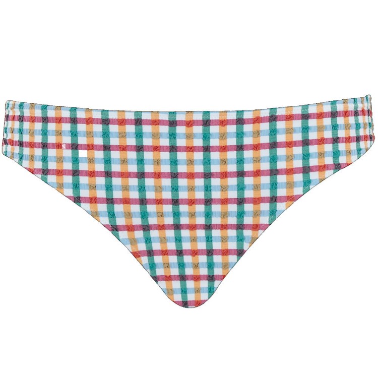 Seersucker - Panache Swim - figi brazylijskie SW1756 - seersucker multi