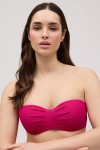 Ilha da Flores 83118 - Ysabel Mora - bandeau - raspberry pink