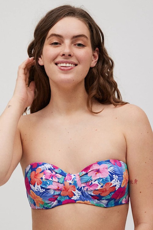 Ilha da Flores 83116 - Ysabel Mora - bandeau - unico