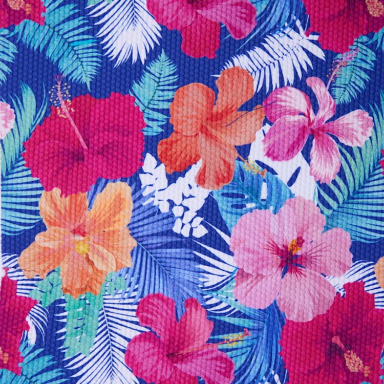 Ilha da Flores 83116 - Ysabel Mora - bandeau - unico