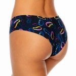Astral Brazilian - Paloma Pink - figi brazylijskie