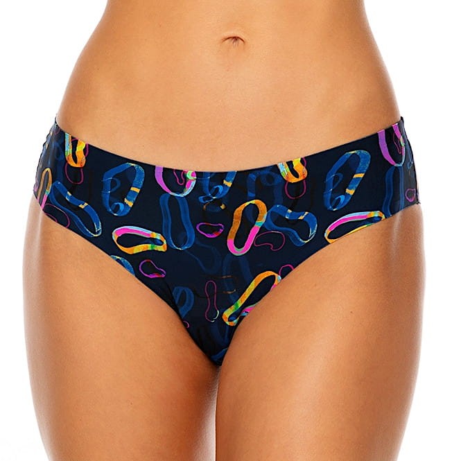 Astral Brazilian - Paloma Pink - figi brazylijskie