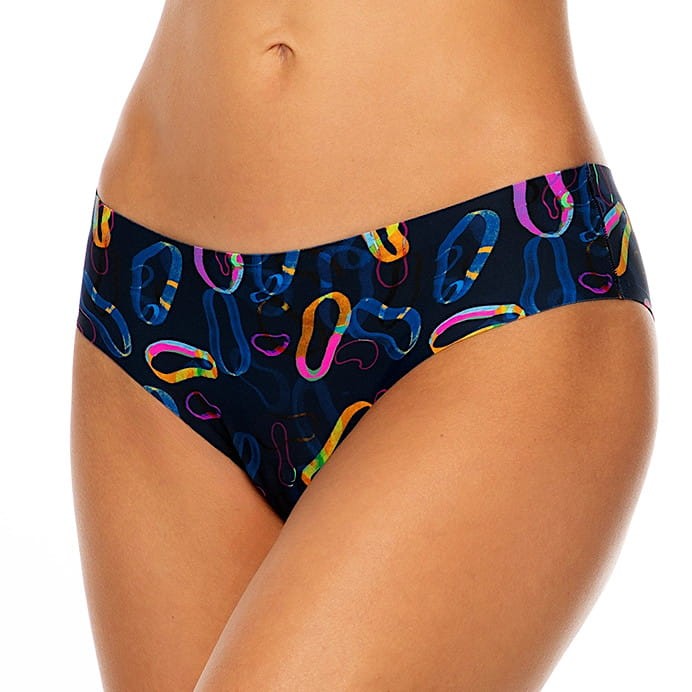 Astral Brazilian - Paloma Pink - figi brazylijskie