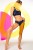 Astral Brazilian - Paloma Pink - figi brazylijskie