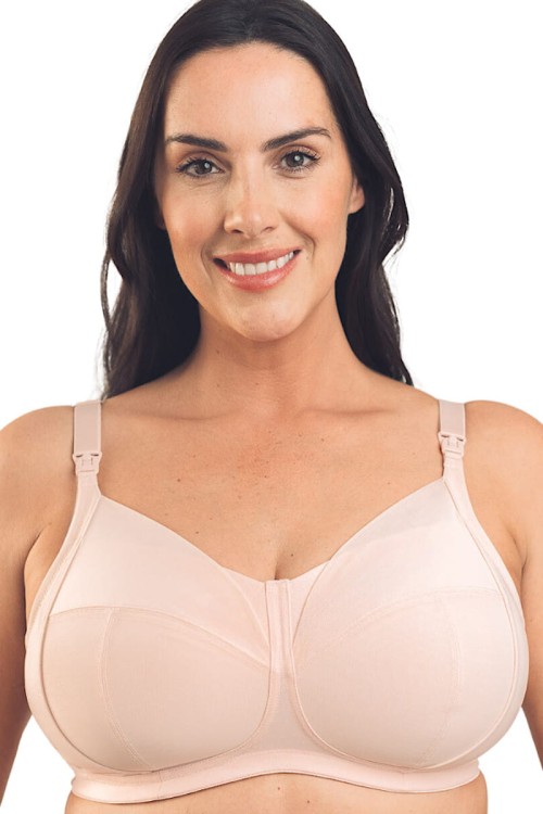 Cara - Royce - biustonosz 1463 - blush