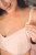 Cara - Royce - biustonosz 1463 - blush