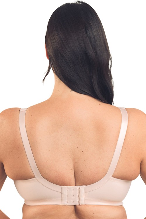 Cara - Royce - biustonosz 1463 - blush
