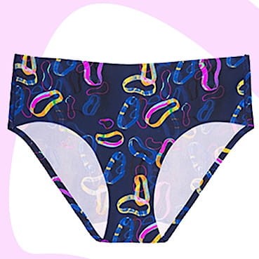 Astral Classic - Paloma Pink - figi klasyczne