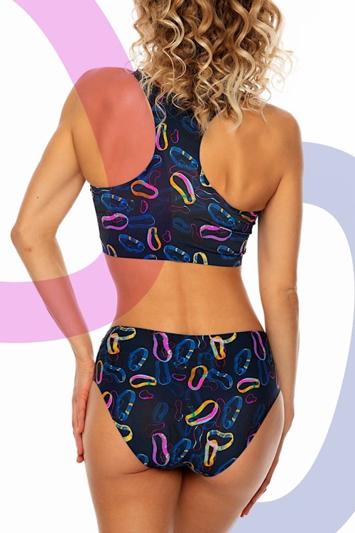 Astral Classic - Paloma Pink - figi klasyczne