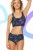 Astral - Paloma Pink - top