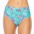 Ocean Maxi - Paloma Pink - figi z wysokim stanem