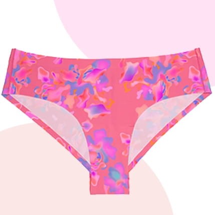 Bloom Brazilian - Paloma Pink - figi brazyliskie