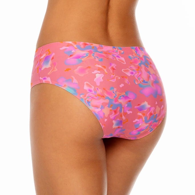 Bloom Classic - Paloma Pink - figi klasyczne