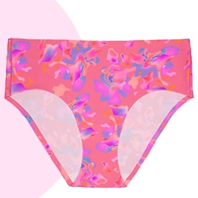 Bloom Classic - Paloma Pink - figi klasyczne