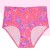 Bloom Maxi - Paloma Pink - figi z wysokim stanem